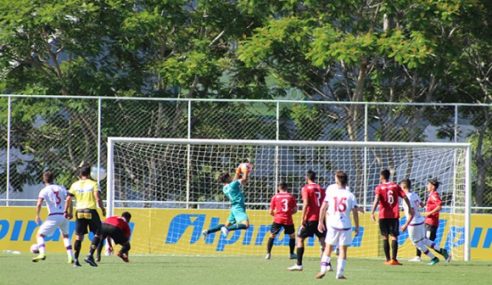 Em duelo estrangeiro, Nacional e Independiente ficam no 0 a 0 pela Copa Ipiranga