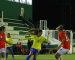 Brasil bate Chile e mantém 100% no Sul-Americano Feminino Sub-20