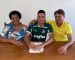 Palmeiras renova contrato de capitão do título mundial sub-17