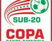 Relembre os resultados da primeira rodada da Copa SC Sub-20