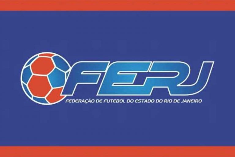 FERJ cancela algumas competições do seu calendário 2020