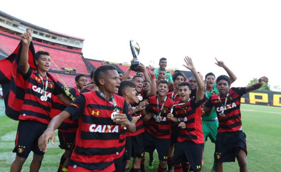 Ranking DaBase: Sport Recife dispara na frente entre os pernambucanos