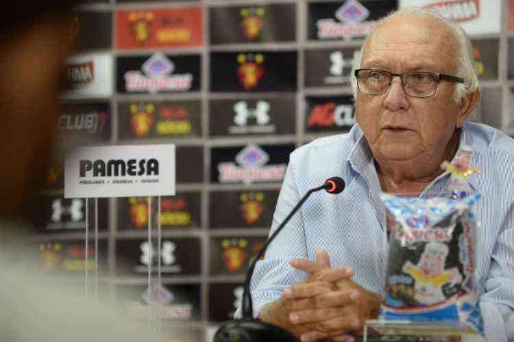 Sport Recife demite comissões técnicas de todas as suas categorias de base