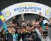 #TBT: Meia fala de título do Botafogo no Brasileirão sub-20 de 2016