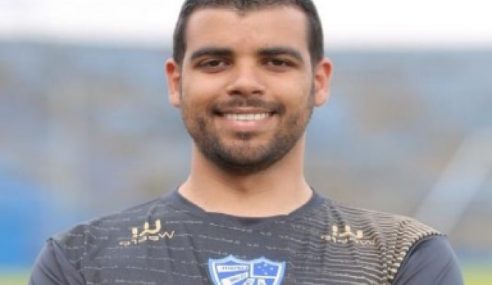 Coordenador Técnico do Cruzeiro-RS fala da expectativa pela Copa do Brasil Sub-17