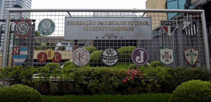 Em encontro virtual, Federação Paulista e clubes discutem categorias de base