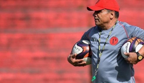 Treinador Vidal Rocha lamenta perda de ano promissor para o Progresso-RS