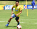 Colombiano de 19 anos é chamado para treinar entre os profissionais do Internacional