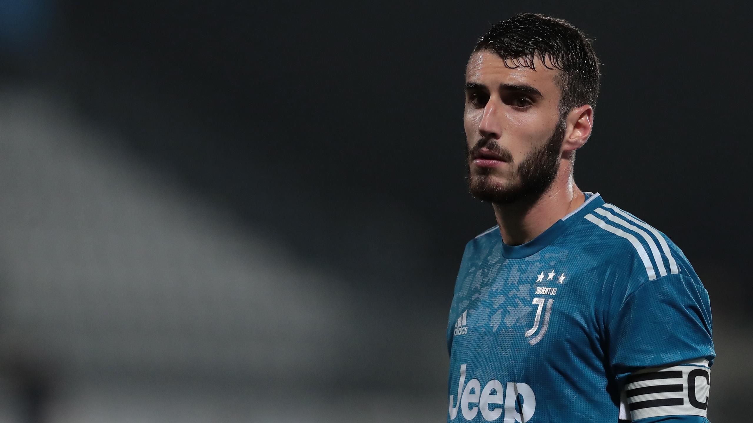 Juventus-ITA negocia dois jovens jogadores