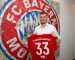 Bayern de Munique empresta jovem zagueiro ao Darmstadt