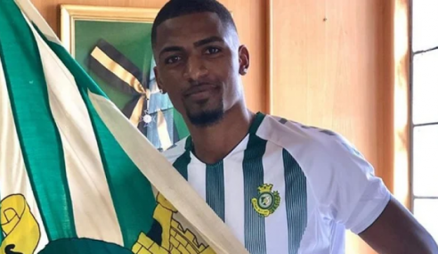 Vitória de Setúbal-POR contrata defensor brasileiro de 21 anos