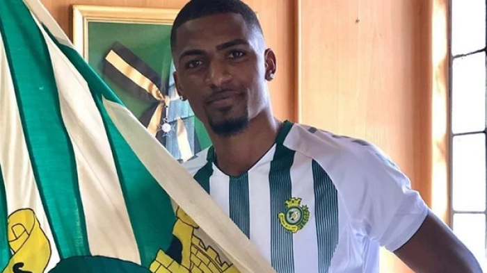 Vitória de Setúbal-POR contrata defensor brasileiro de 21 anos