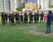 Botafogo retoma treinos das equipes sub-17 e sub-20