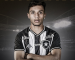 Botafogo fecha com atacante de 21 anos por empréstimo