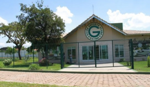 Goiás volta a ter Certificado de Clube Formador da CBF