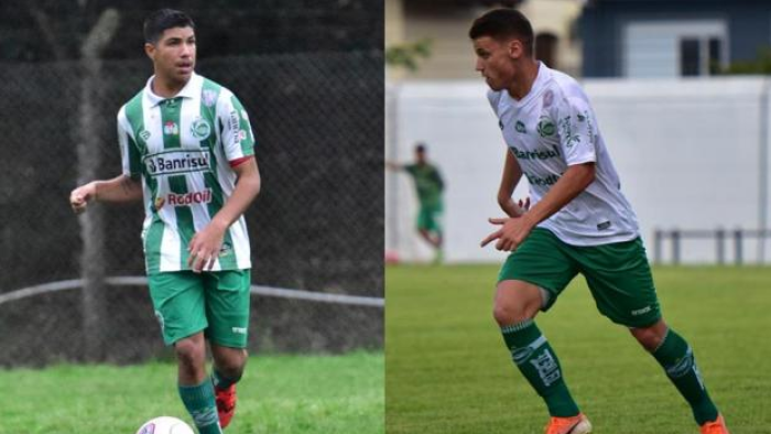 São Paulo empresta Gabriel Novaes ao Juventude e negocia com dois jovens do clube