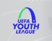 Quartas de final da Uefa Youth League começam nesta terça-feira