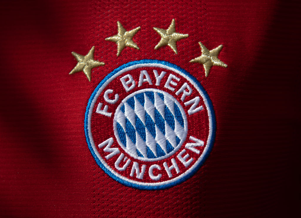 Bayern de Munique demite técnico da base acusado de racismo