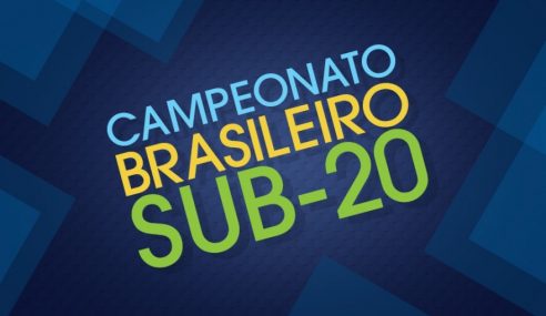 EXCLUSIVO! Veja as estatísticas e curiosidades após a 17ª rodada do Brasileiro Sub-20