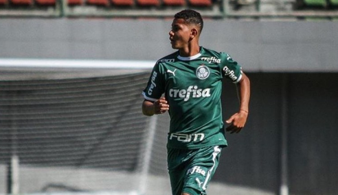 Bahia acerta com mais um zagueiro ex-Palmeiras