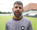 Botafogo demite Marcos Soares, técnico do sub-20