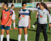 Visando o Sul-Americano, seleção feminina sub-17 é convocada para treinos