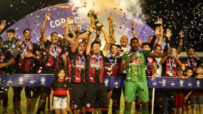 CBF define grupos e fórmula de disputa da Copa do Nordeste Sub-20