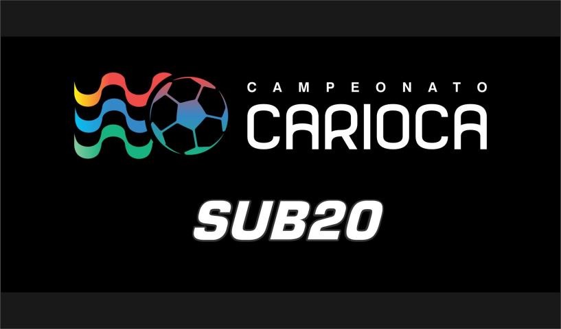 Carioca Sub-20 volta nesta quarta-feira (9)