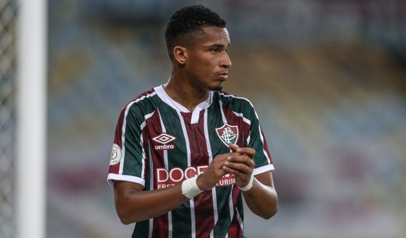 Segundo presidente, Marcos Paulo pretende deixar o Fluminense