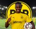 Borussia Dortmund-ALE assina com Jamie Bynoe-Gittens, ex-Manchester City-ING