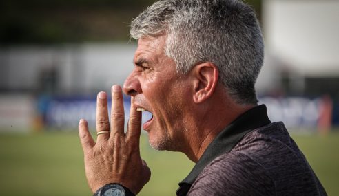 Botafogo anuncia novo técnico da equipe sub-17