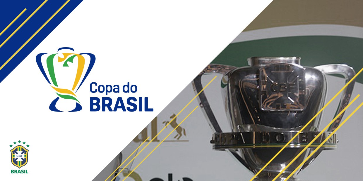 Confira o Guia da Copa do Brasil sub-20