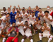 Torneio FGF sub-20: Anapolina vence clássico e encosta no Vila Nova