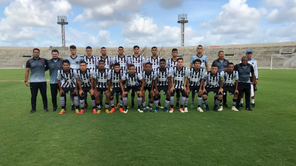 PB - Joao Pessoa - 09/19/2021 - BRAZILIAN C 2021, BOTAFOGO PB X