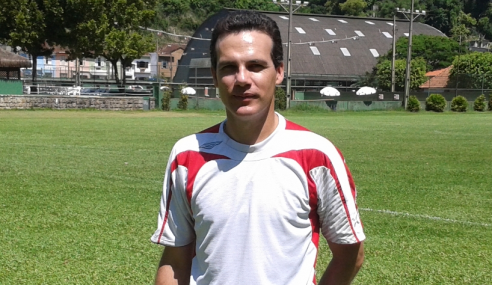 Volante do clube nos anos 90, Elder Campos assume sub-17 do Santos