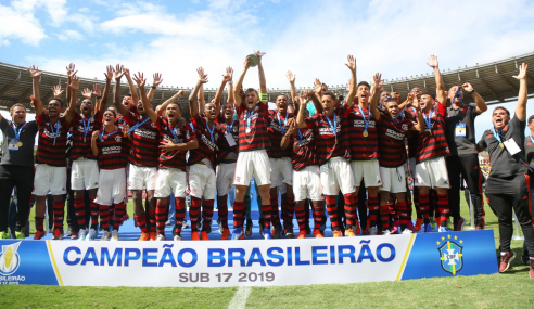 Confira o Guia DaBase do Campeonato Brasileiro sub-17