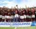 Ranking DaBase: Flamengo segue como o melhor carioca