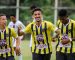 Volta Redonda goleia Resende pela Taça Rio sub-20 e assume liderança de seu grupo
