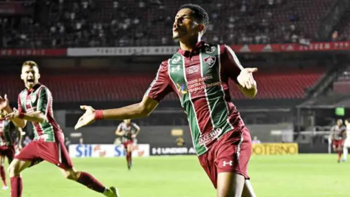 Negociações travam e Marcos Paulo não deve renovar com o Fluminense