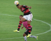 Flamengo tem conversas adiantadas para renovar com Natan