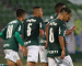 Palmeiras vira e elimina Londrina da Copa do Brasil sub-20