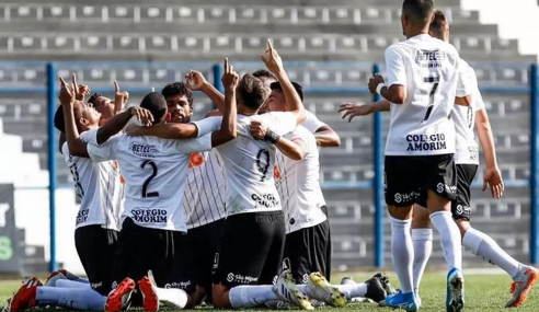 Corinthians goleia União Mogi pela primeira rodada do Paulistão sub-20