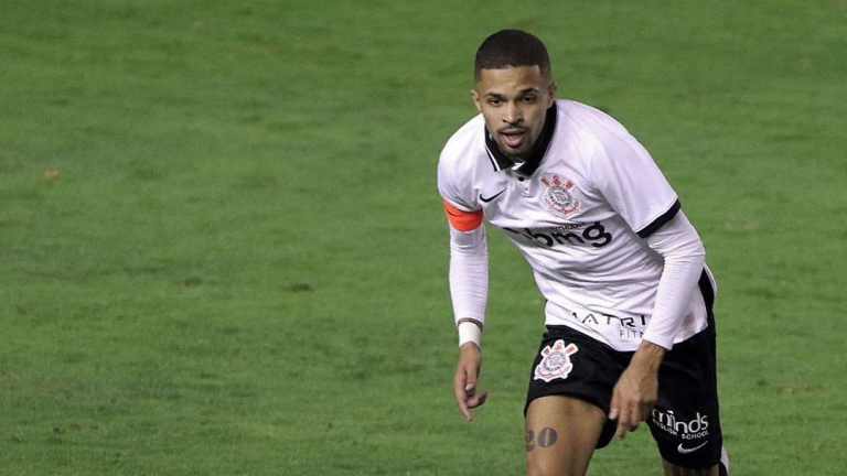 Corinthians renova com camisa 10 do time sub-20 - DaBase ...