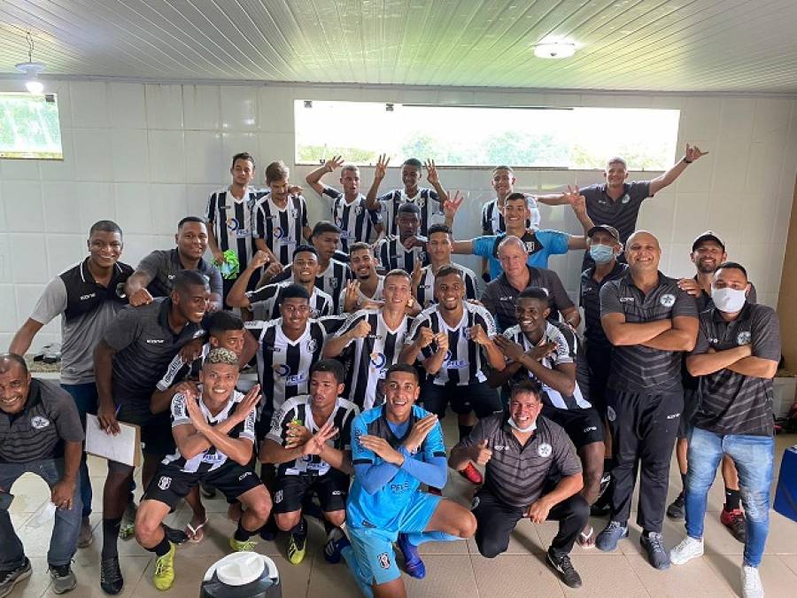 Resende põe fim à invencibilidade do Vasco no Carioca sub-20
