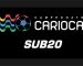 Campeonato Carioca Sub-20 é adiado por 60 dias