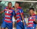 Fortaleza estreia com vitória no Cearense Sub-17