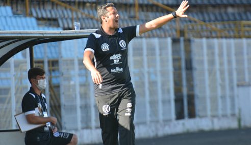 XV de Piracicaba bate VOCEM e segue 100% no Paulistão sub-20