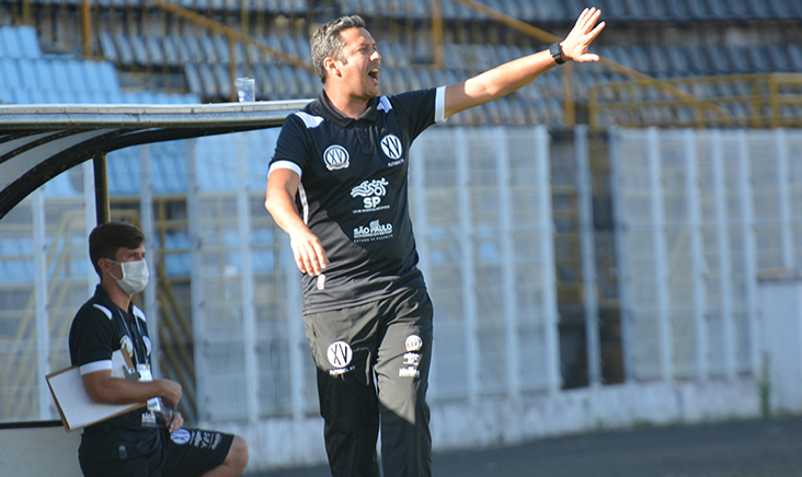 XV de Piracicaba bate VOCEM e segue 100% no Paulistão sub-20