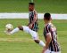 Fluminense vence Resende e mantém invencibilidade na Taça Rio sub-20
