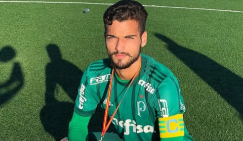 São Paulo fecha com volante ex-Palmeiras para o sub-20